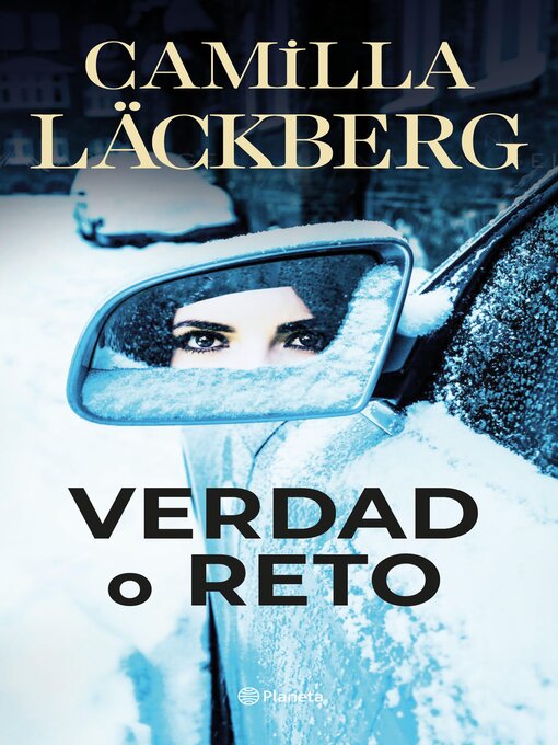 Title details for Verdad o reto by Camilla Läckberg - Available